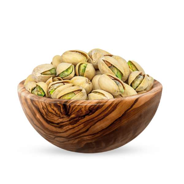 Pistachios In-Shelled