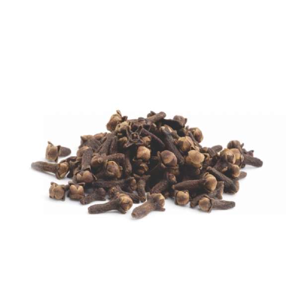 Cloves