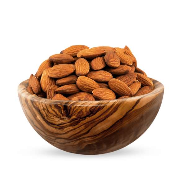 Almonds Shelled