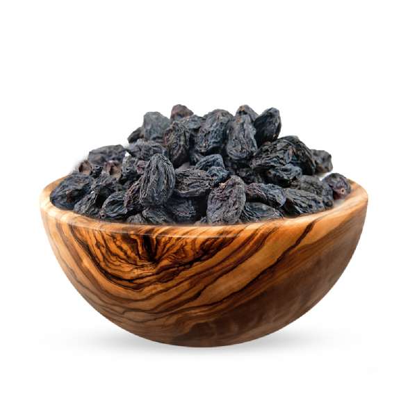 Raisins Black