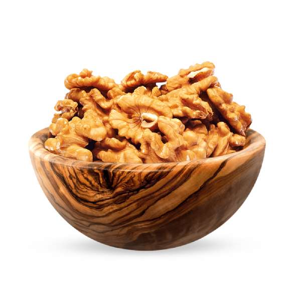 Walnuts Halves