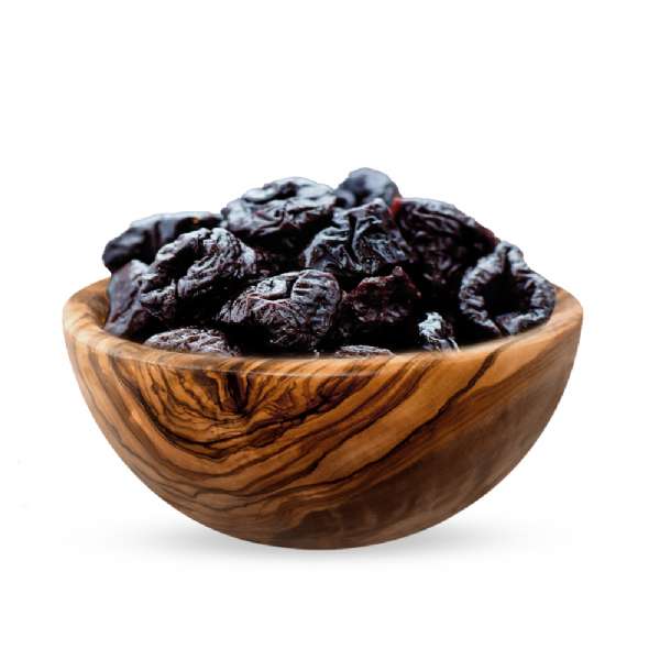 Pitted Prunes