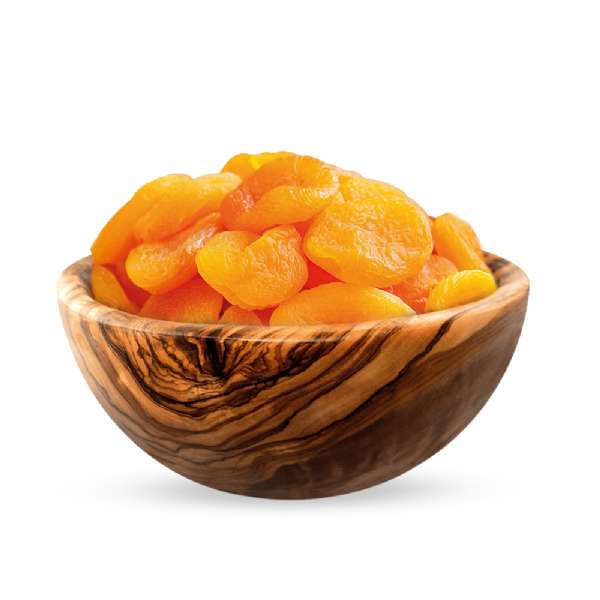 Apricot Sulfred