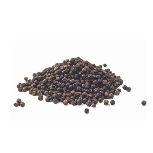 Black Pepper