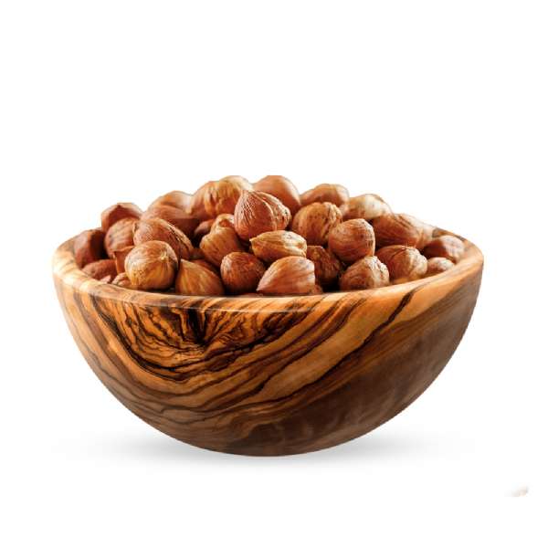 Hazelnut Shelled