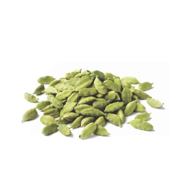 Cardamom