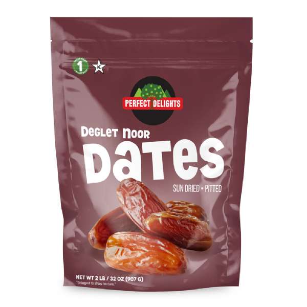 Sun Dried Regular Dates