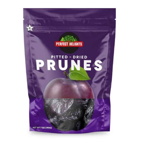 Prunes