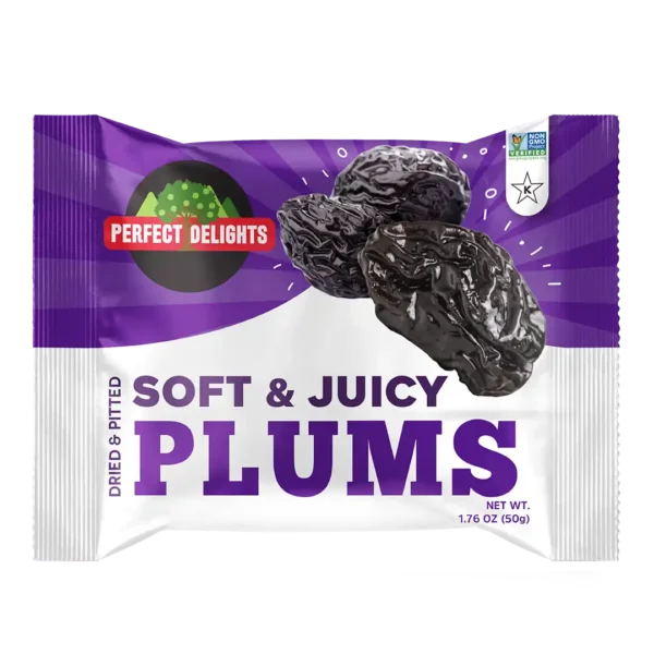 Dried Fruit Variety Pack