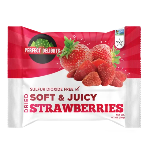 Dried Fruit Variety Pack