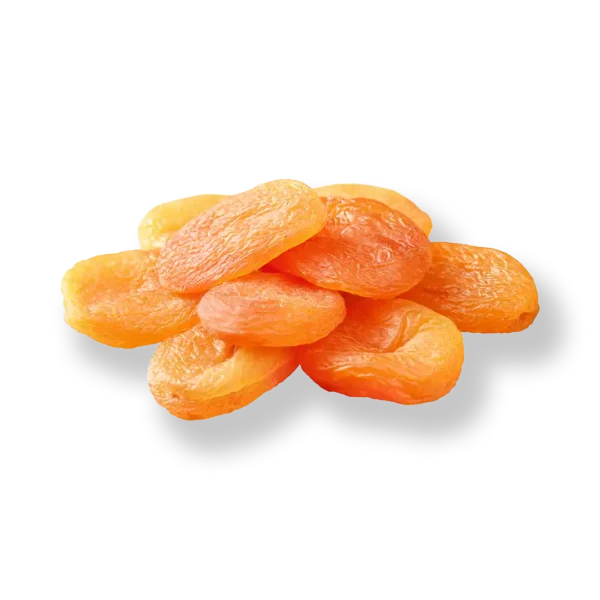 Organic Sun-Dried Apricots Multipack