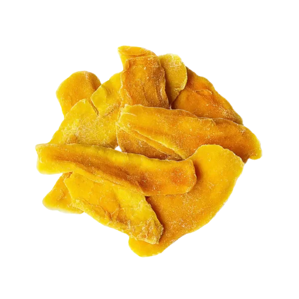 Organic Dried Mango Multipack