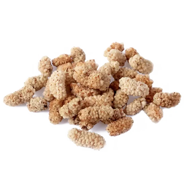 Organic Dried Mulberries Multipack