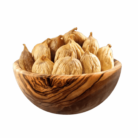 Dried Figs Natural