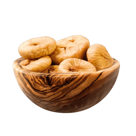 Dried Natural Lerida